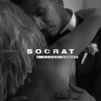 Socrat — Я Болен Тобой — обложка
